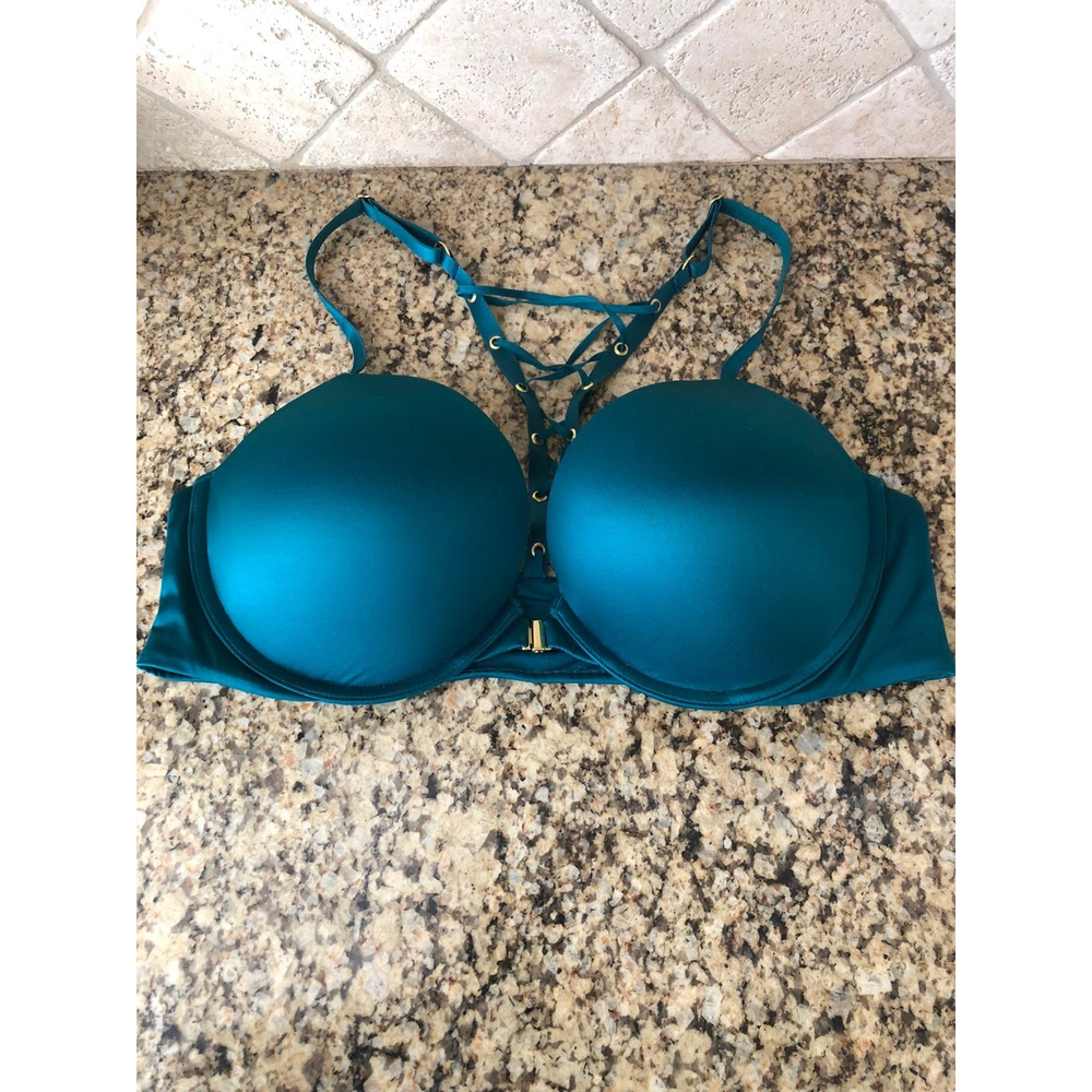 Victoria's Secret Very Sexy Push Up Bra